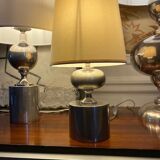 lamp Philippe Barbier