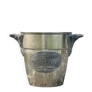 Seau à champagne De - antique