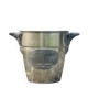 De Venoge champagne bucket, antique art deco champagne cooler
