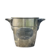 De Venoge champagne bucket, antique art deco champagne cooler