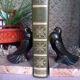 Serres livres oiseaux anciens