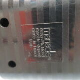 Manade orientable office lamp 1970