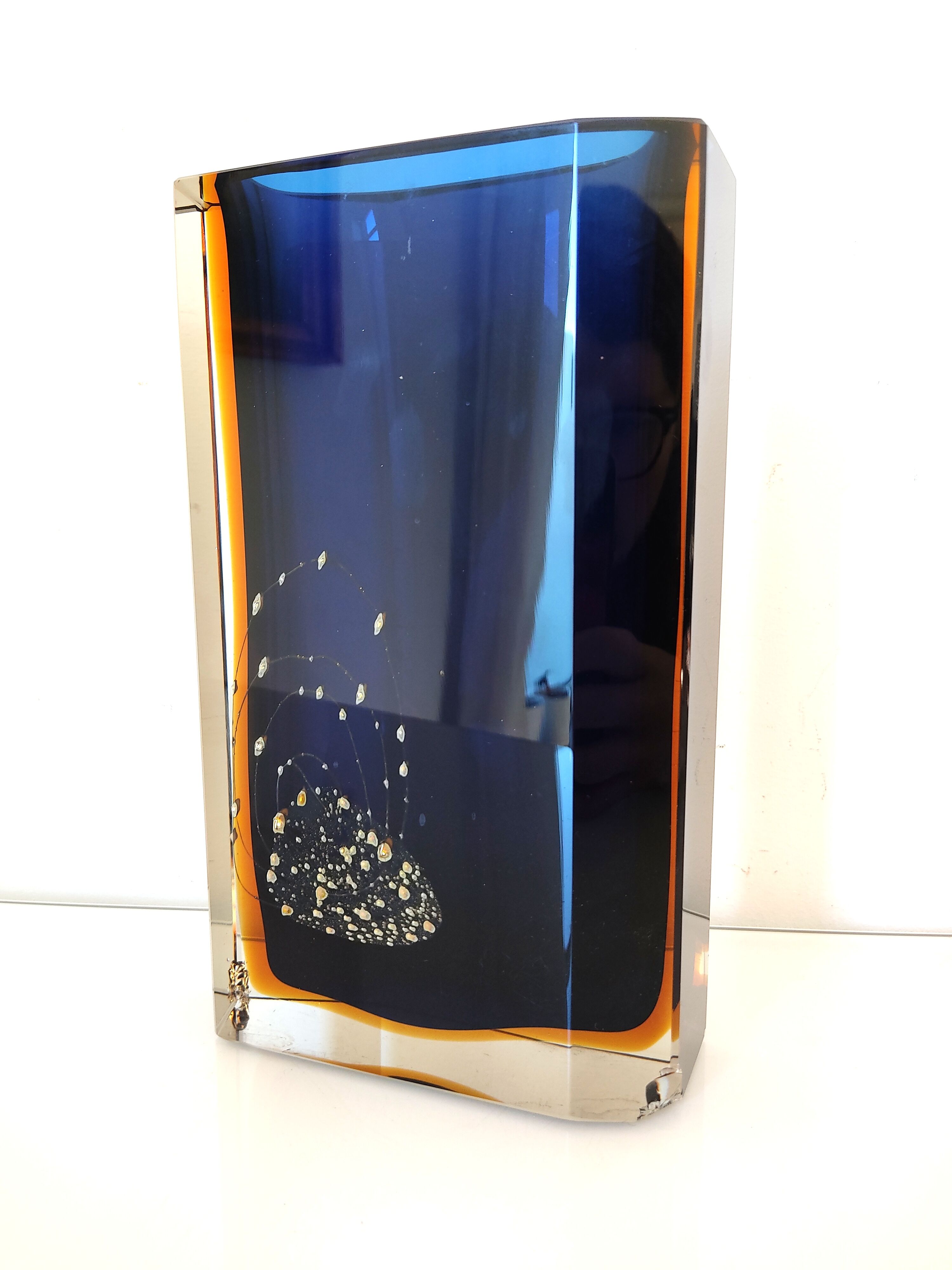 Vase Pavel Hlava Exbor Czechoslovakia