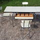 Kitchen set in formica 60 years