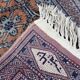 Handmade Pakistani rug
