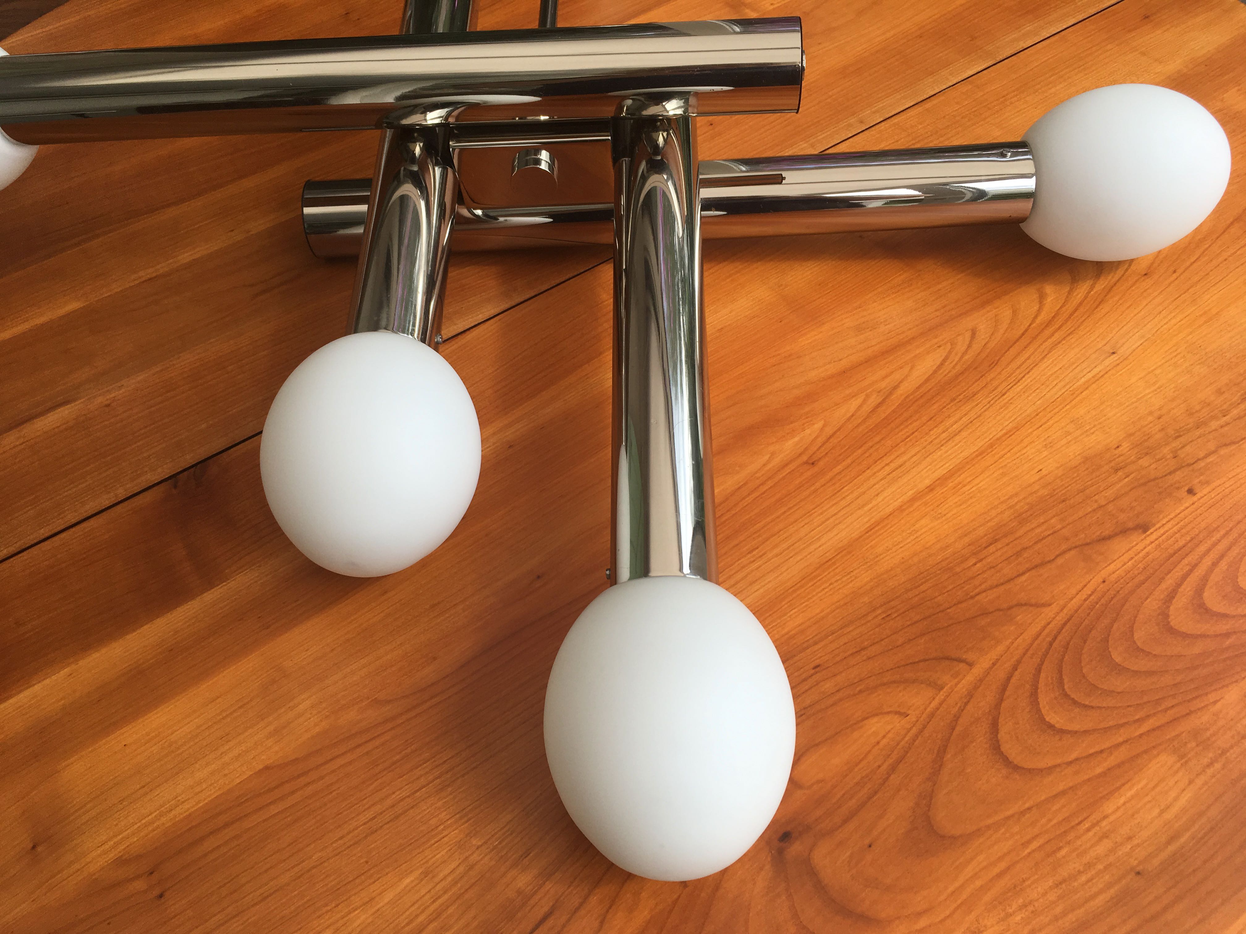 Chandelier from Sciolari 1970