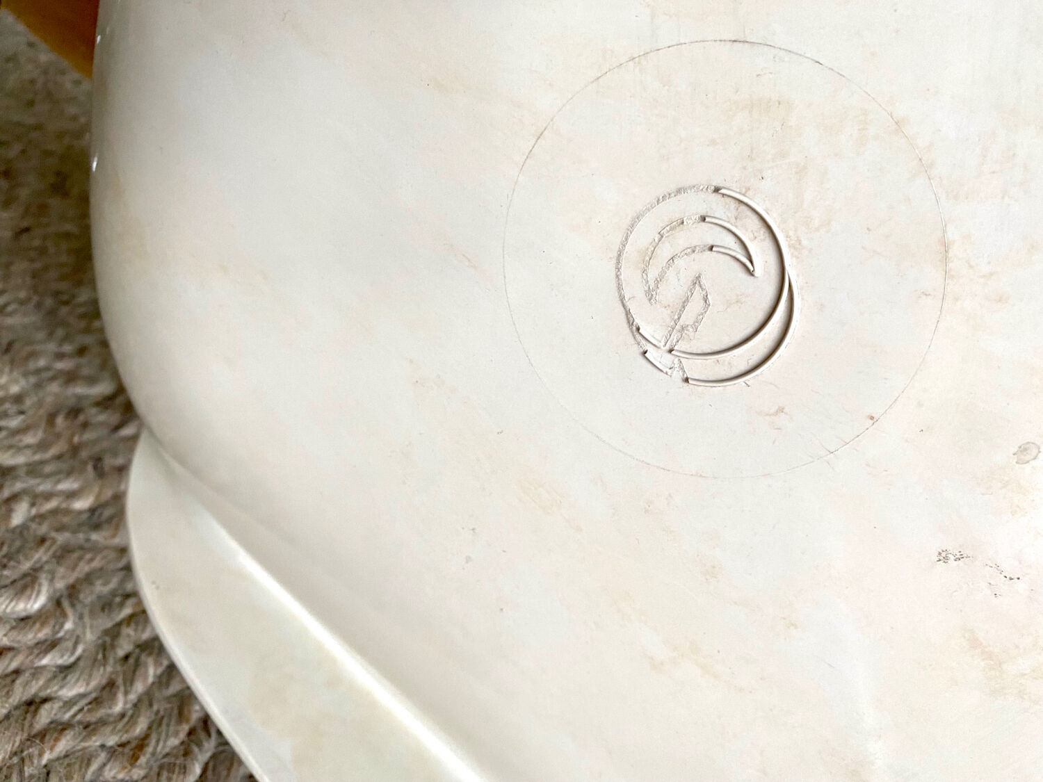 3 vintage design Gautier chairs