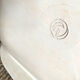 3 chaises Gautier design vintage