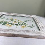 Painting “Honeysuckle”