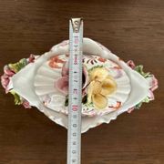 Soup tureen