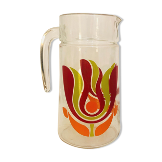 Pitcher 70's