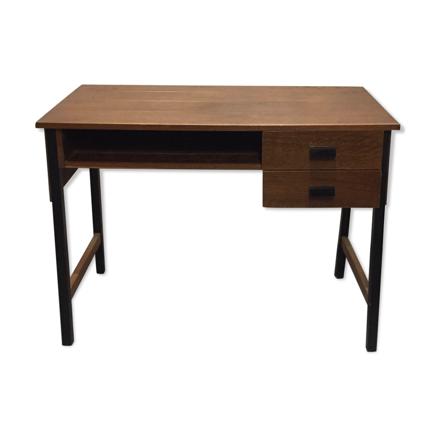 Modernist desk 60s