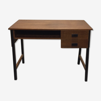Modernist desk 60s