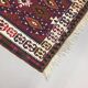 Turkish kilim 180x112 cm wool