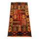 Marco Polo rug by l.De Poortere, 71x183cm
