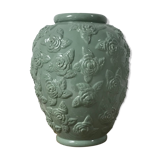 Lampe rose