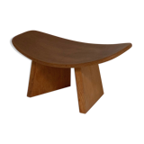 The Shoggi stool created by Designer Alain Gaubert