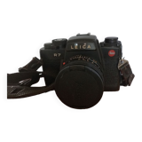 Leica r7 camera
