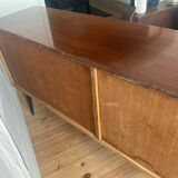 Scandinavian sideboard