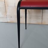 Set of 2 restored Mullca 510 chairs