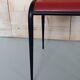Set of 2 restored Mullca 510 chairs