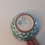 Bowl by Robert Picault Vallauris