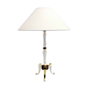 lampe de table tripode