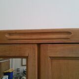 Parisian wardrobe, 50's