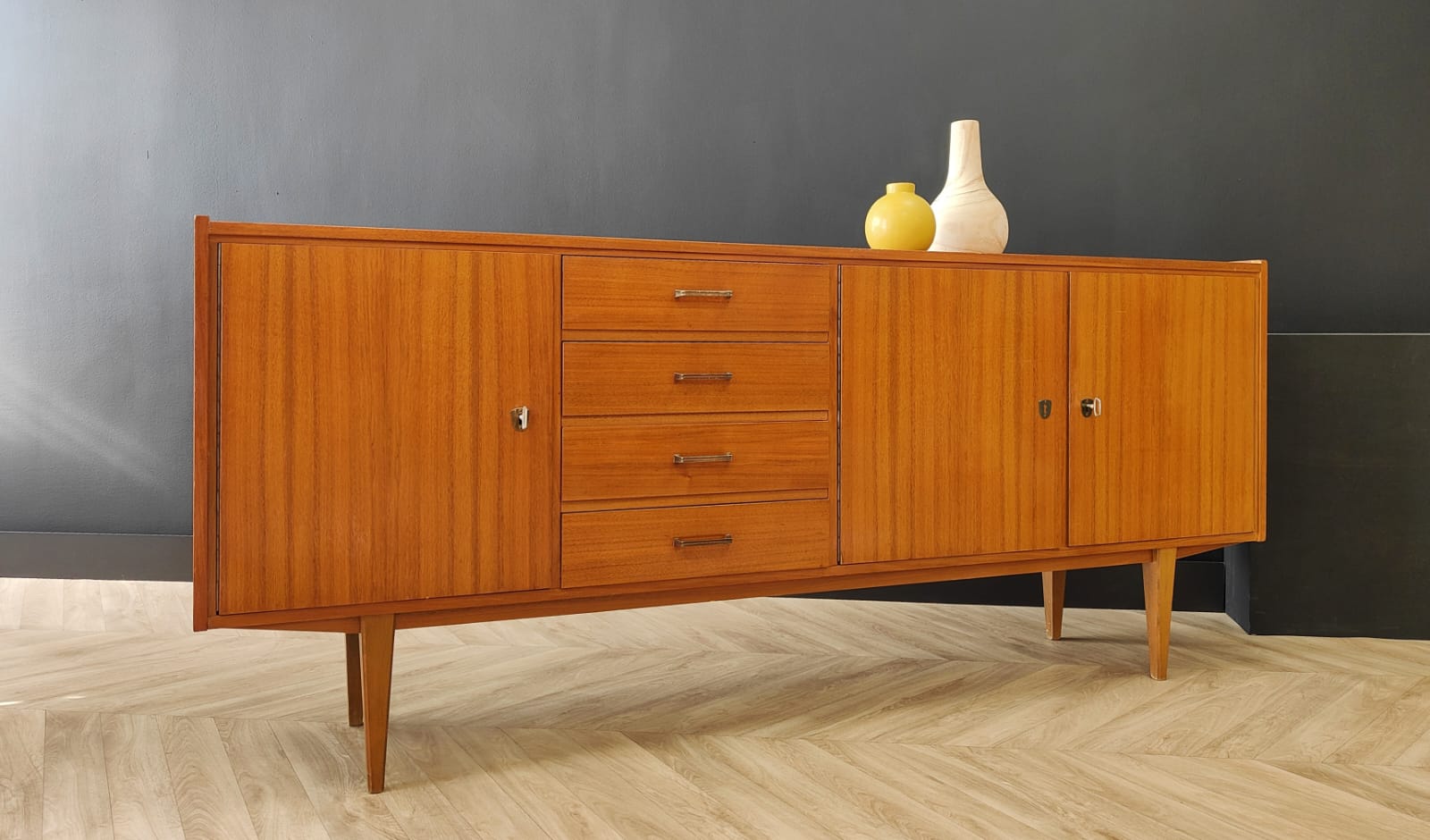 Vintage sideboard
