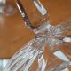 Bayel crystal glasses