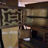 Old buffet