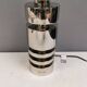 Design lamp in chrome, from Dutch Reviera Maison.
