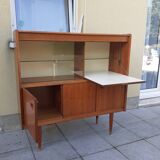 Buffet living scandinave berner huwil