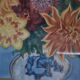 Rare Mid-Century Gabriel Zendel Signed & Numbered Lithograph
