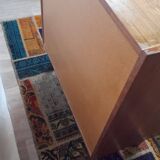 Vintage chest of drawers with 4 drawers in teak – Sweden, 1960