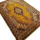 Oriental style rug 210cm x 150cm