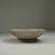 Grand pot de fleurs vintage par Willy Guhl pour Eternit, années 1950, Suisse.