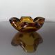 Murano pocket tray 1970 vintage Italy