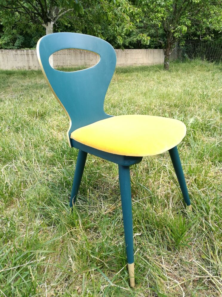 Chair Baumann "Ant"