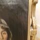 Portrait of a woman Period 18th century oil on canvas