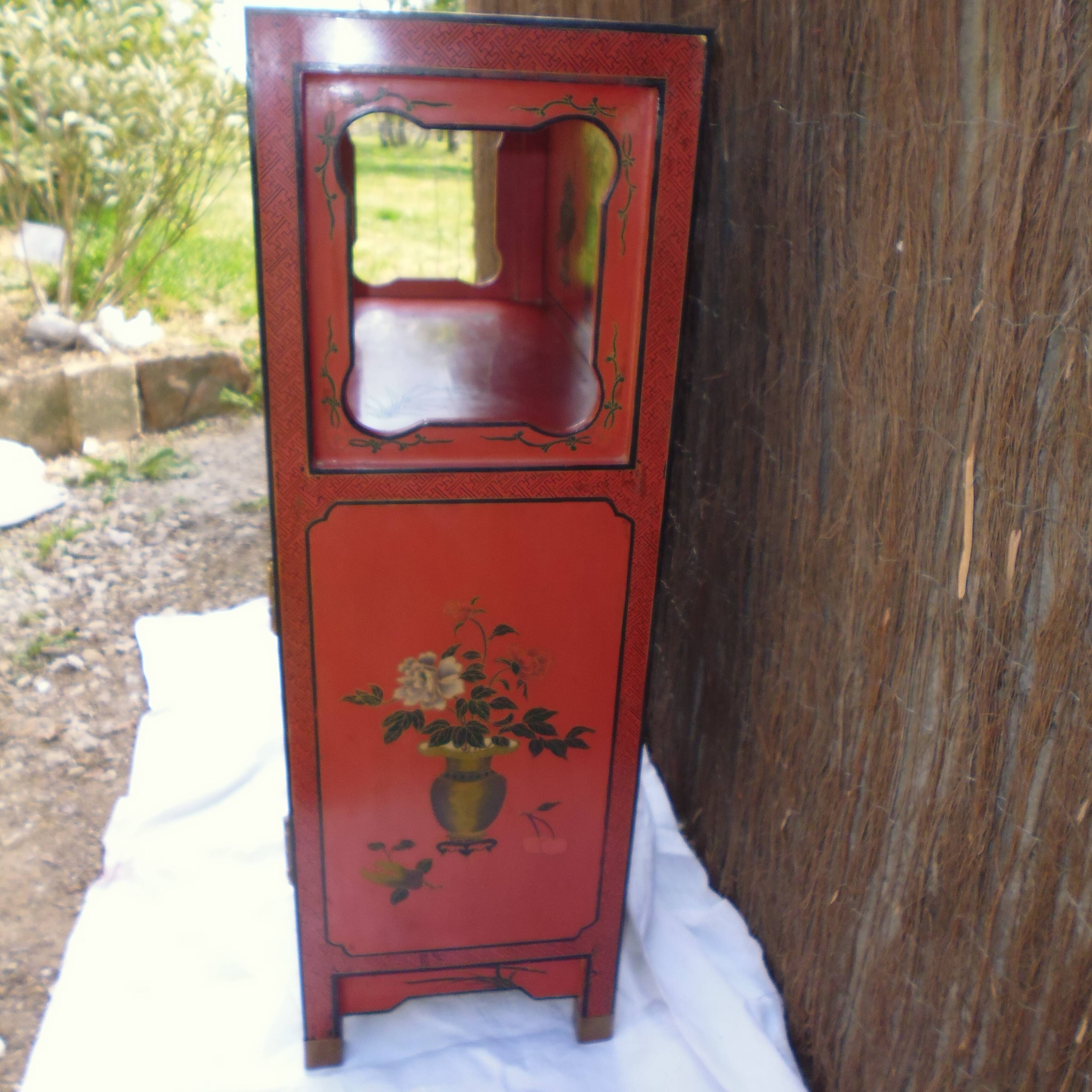 Chinese furniture 2-door