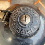 Vintage table lamp 6556 by Christian Dell for Kaiser Idell