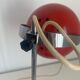 Vintage lamp 1960 eyeball desk currant