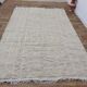 Handmade moroccan berber rug 305 x 207 cm
