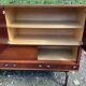 Scandinavian rosewood row from the 60s
