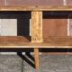 Display stand or shop counter (3.5m)