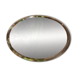 Vintage cheese platter