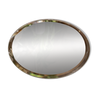 Vintage cheese platter