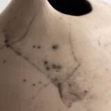 Vase céramique raku manon berthellot
