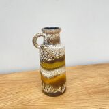 Vintage ceramic vase